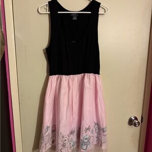 Melanie Martinez inspired Dress